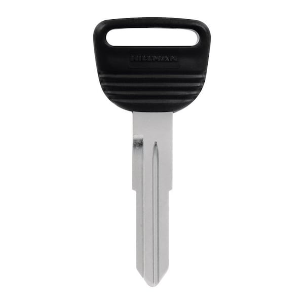 Hillman HILLMAN Traditional Key Automotive Key Blank HD-91PH Double For Honda, PK5 84094 - main